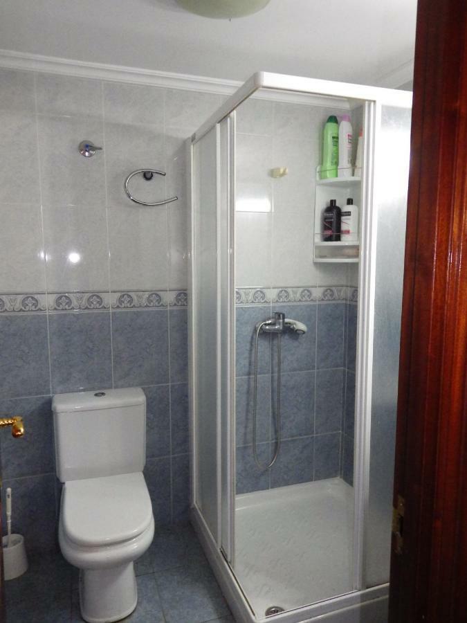 Villa La Ballena De Sonabia Orinon Bagian luar foto